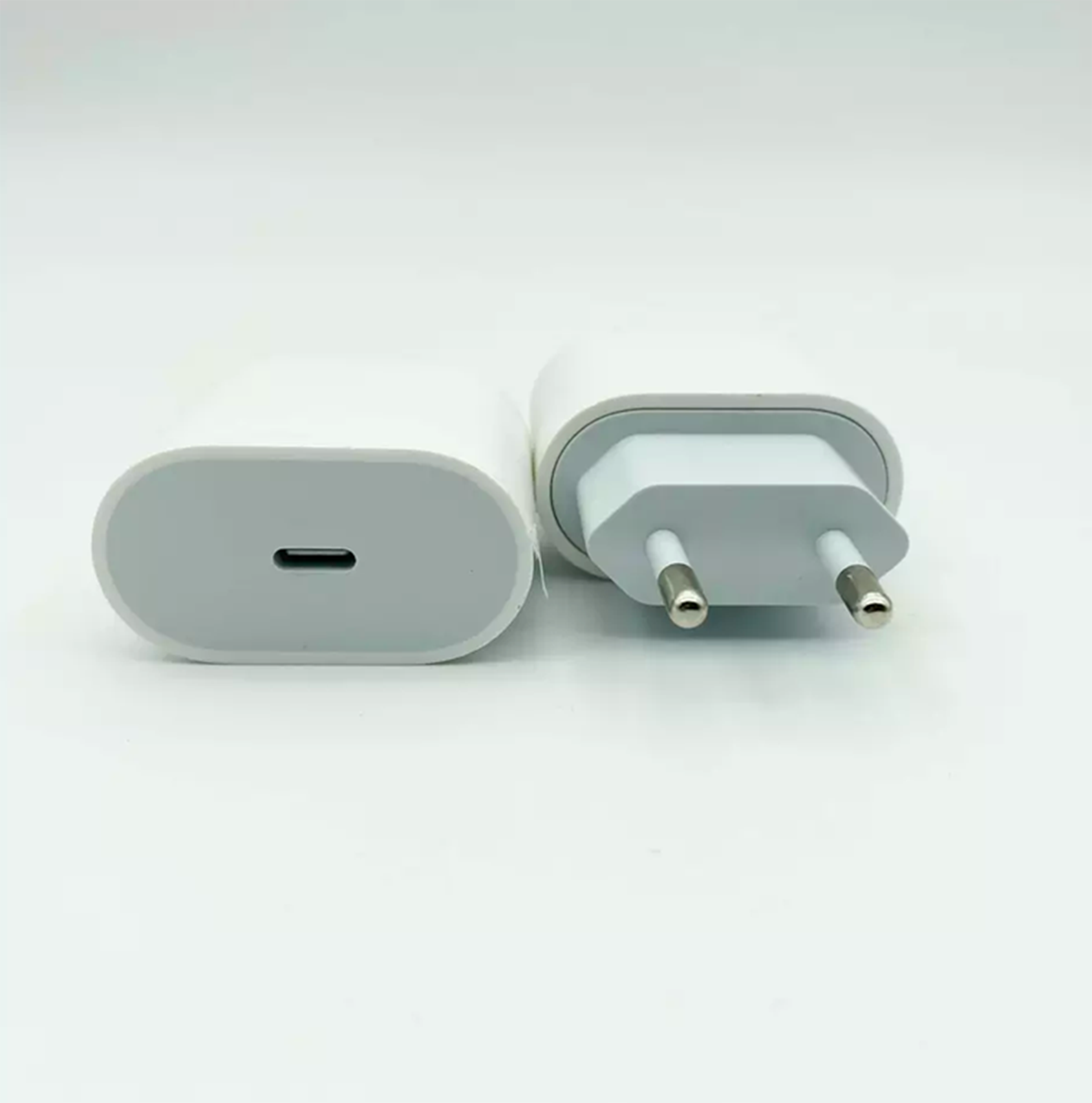 20W Ladegerät Adapter USB-C für iPhone 5, 6, 7, 8, X, XS, XR, 11, 12, 13, 14 Pro, Max